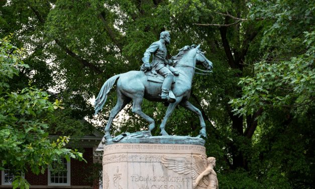 White Nationalists Suffer Defeat in Charlottesville