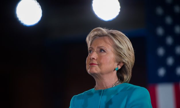 Did Sexism Play a Role in the Media’s Coverage of Biden and Clinton “Scandals?”