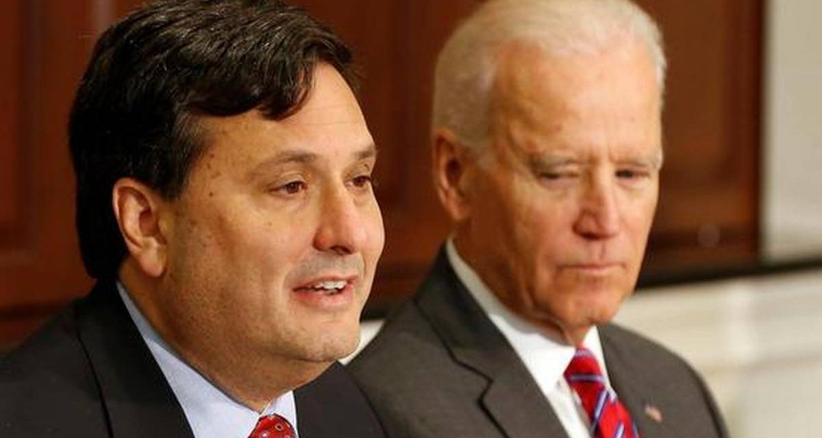 Biden’s Tight Ship Isn’t Very Newsworthy