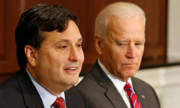 Biden’s Tight Ship Isn’t Very Newsworthy