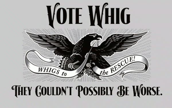 How to Replace the Republican Party