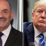 Weisselberg Headed Back to Jail, Trump Headed Back to Oval Office?