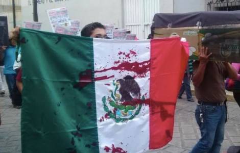 Manchin Should Look at Mexico’s Elections