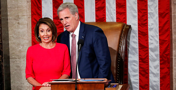 After McCarthy Fails, What Then?
