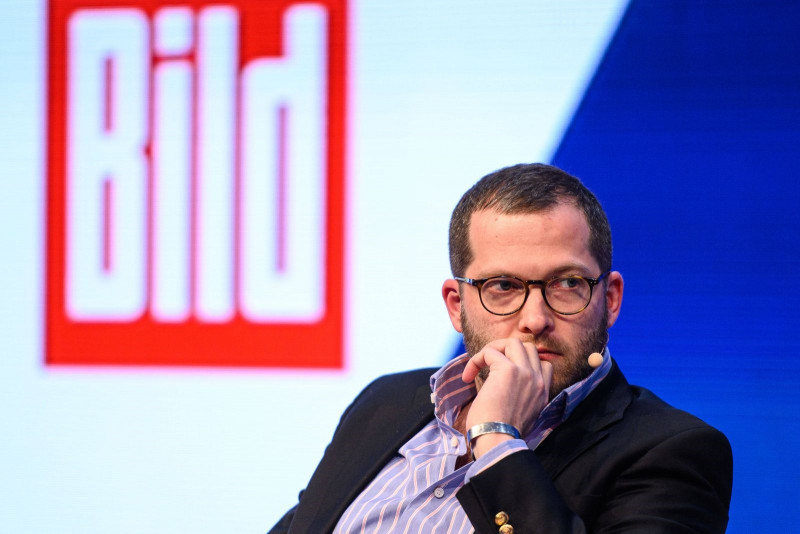 Prepare for Reporting at Politico to Get a Lot Worse