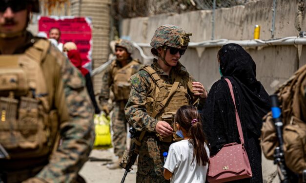 An Alternative View From Afghanistan