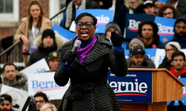 Nina Turner’s Defeat Belongs to Her Alone