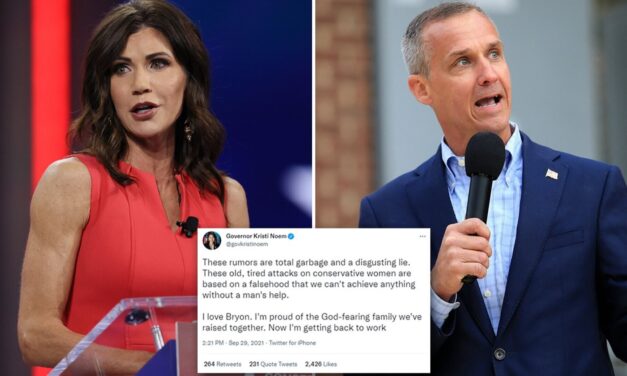 The Party of Family Values Strikes Again