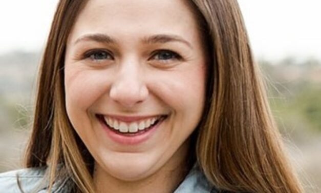Wanker of the Day: Grace Emily Stark