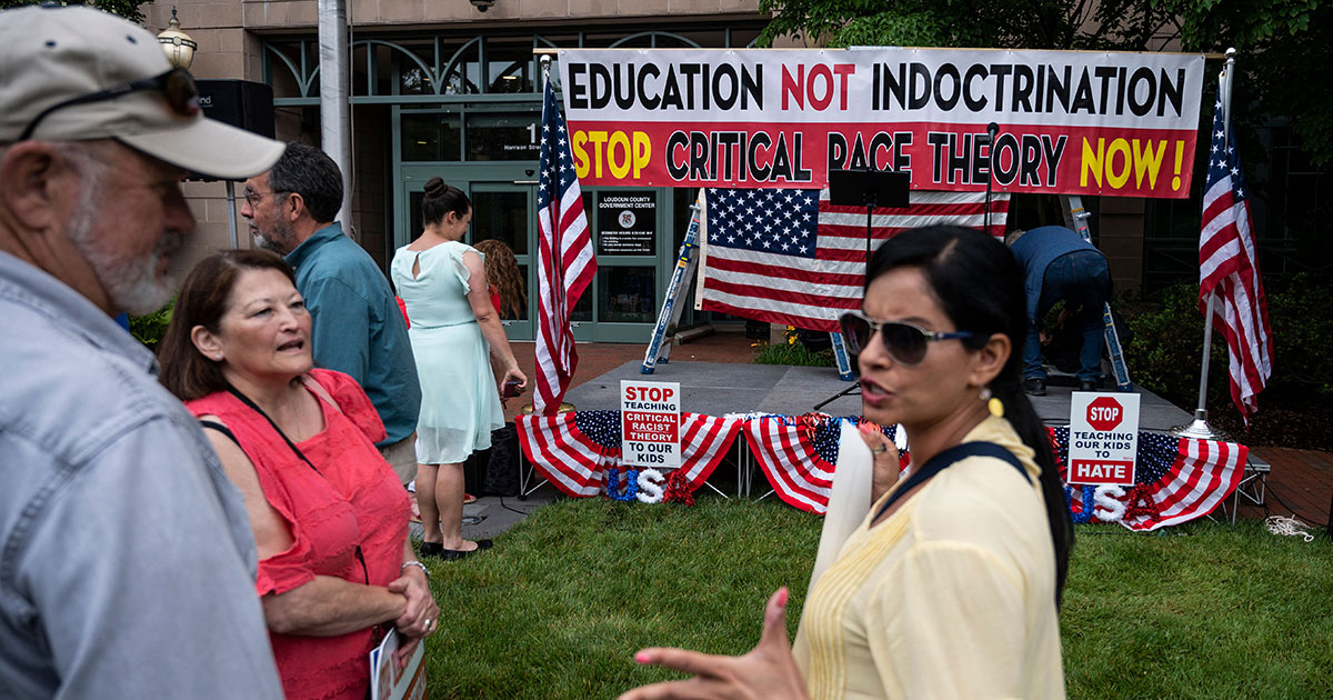 How Conservatives are Exploiting Dark Money and Right Wing Media to “Lean Into” the Culture War