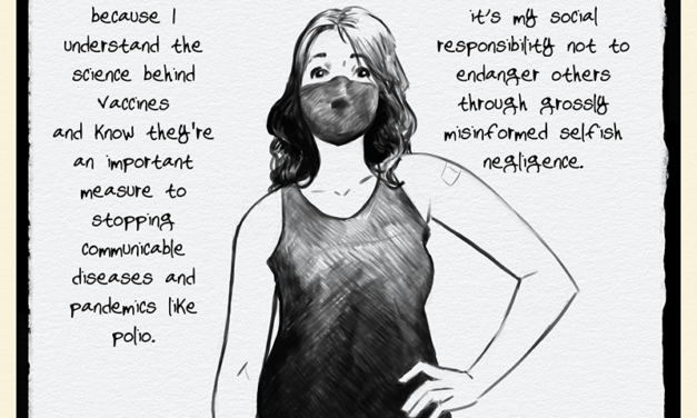 Conservatives, Covid, and Occam’s Razor