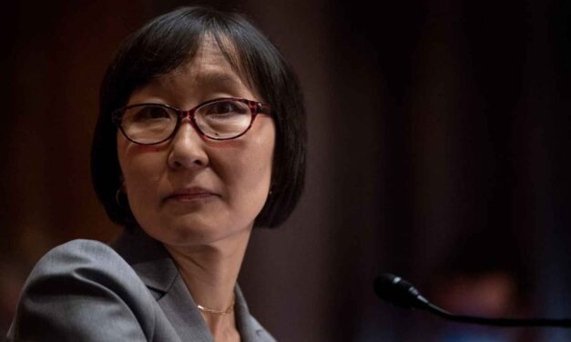 Reviving McCarthyite Tactics to Avoid Small Bank Regulation