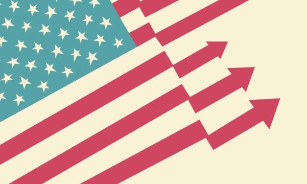 In the Midst of the Biden Boom, Right Wingers Are Politicizing the Economy