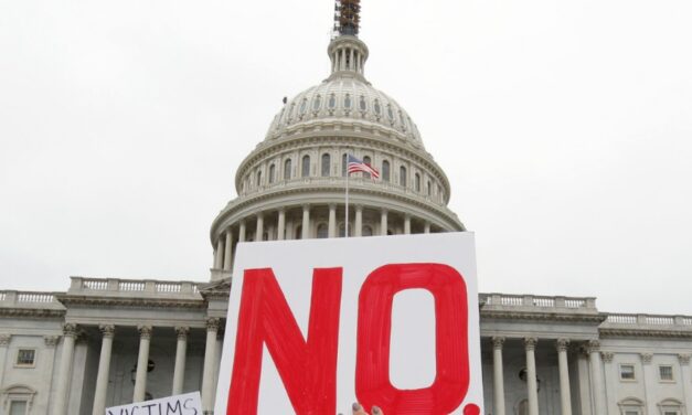 How the Media Covers Republican Obstruction