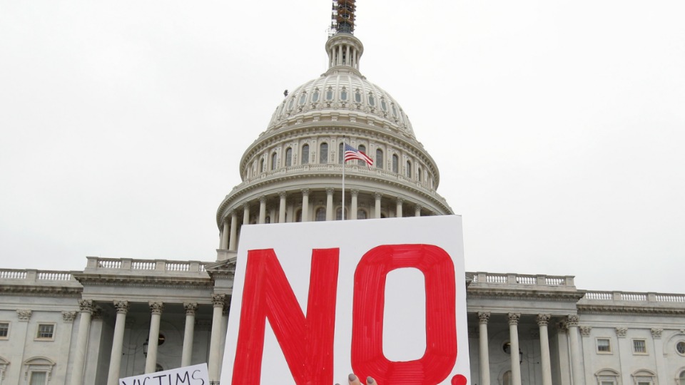 How the Media Covers Republican Obstruction