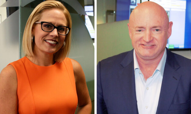 Only One of These Arizona Senators Can Be Right