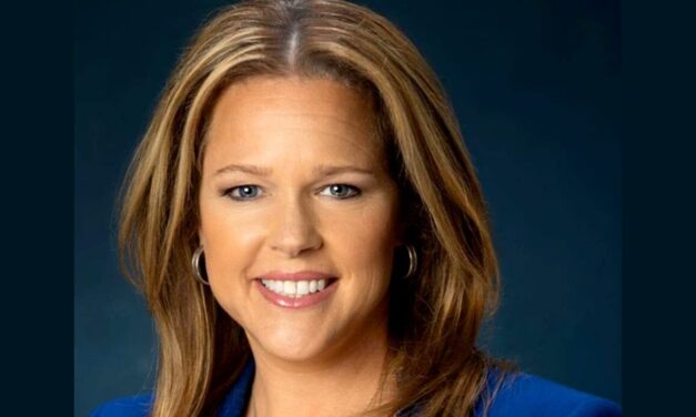 I Won’t Mock Kelly Ernby for Dying of COVID-19