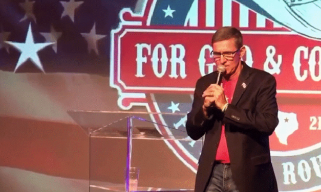 Is QAnon With Us Forever?