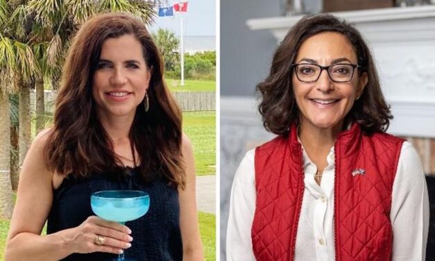 A Competitive House Race in South Carolina Is Possible