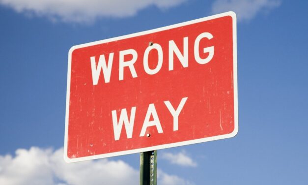 Why You Should Ignore the “Right Track/Wrong Track” Question as a Predictor of the 2022 Midterms