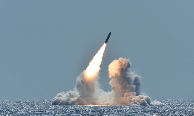 Will Russia Lose Without Using Nukes?