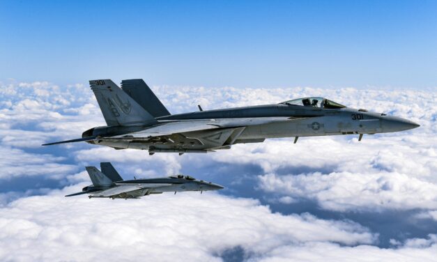 We Buy Way Too Much Military Equipment That We Don’t Need
