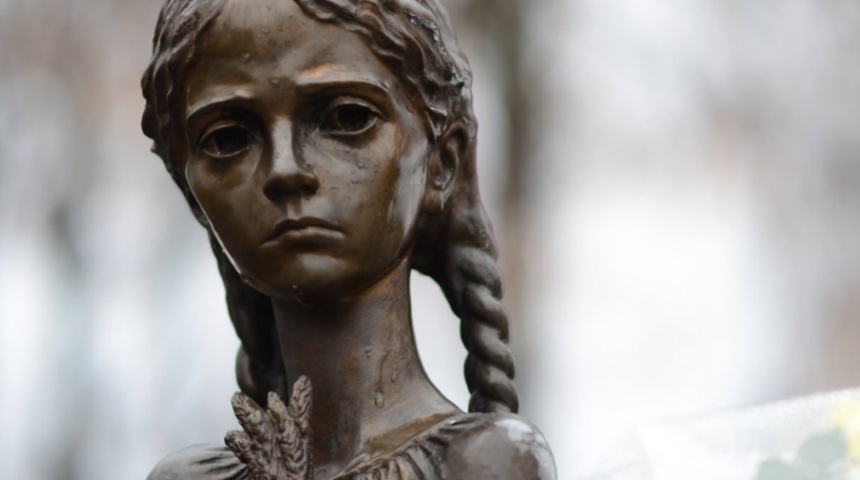 Holodomor: The Roots of Ukrainian Rage Against Russia