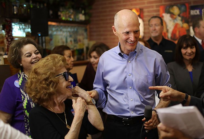 The Senate’s Thoughtless and Malicious Effort to Reform Medicaid