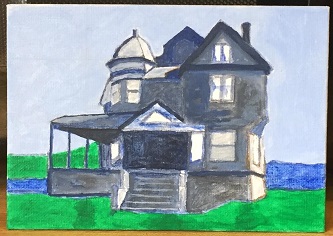 Saturday Painting Palooza Vol.868