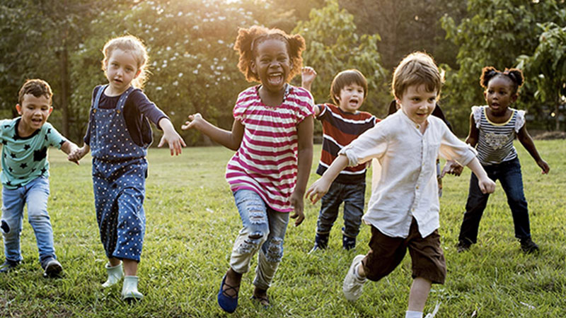 The Radical Right Understands That Children Must Be Carefully Taught