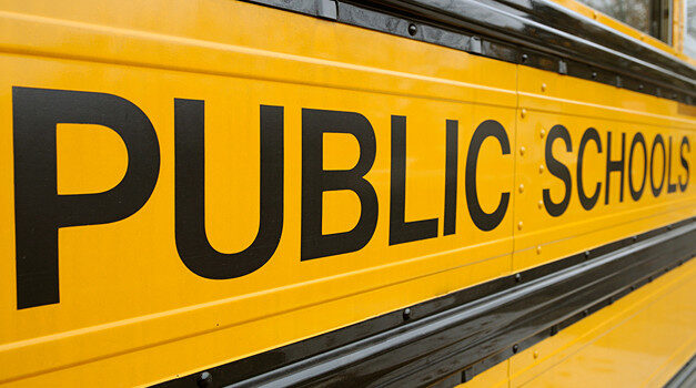 Republicans Want to “Defund the Schools”