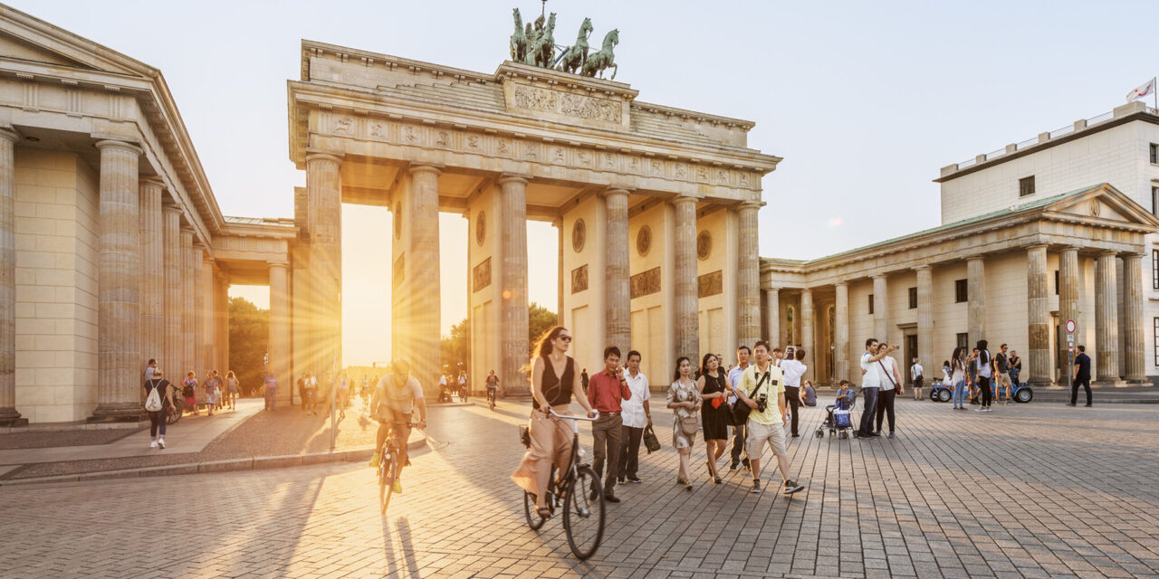 What Russians Can Learn from Germany’s Last War