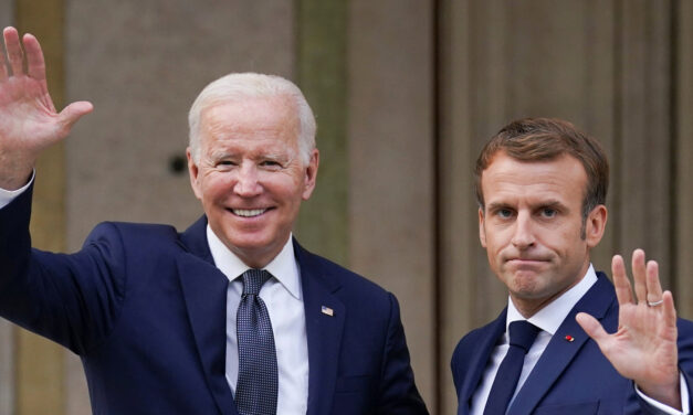 Anti-Fascism in France, the United Kingdom and America