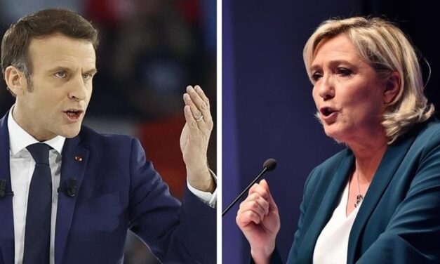 The French Results Are Welcome But Not Reassuring