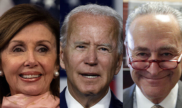 The Democrats’ Best Bet is To Run Against Republican Radicalism