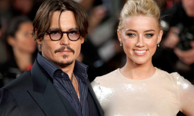 Why Should I Care About the Depp/Heard Case?