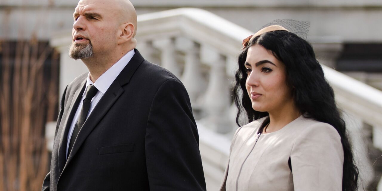 Why Fetterman Crushed It, And What It Means