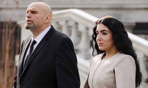 Why Fetterman Crushed It, And What It Means