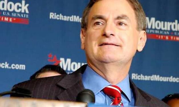 Rape Babies, the Tea Party and Trumpism