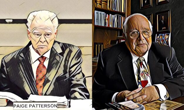 The Southern Baptists’ Conservative Reformation