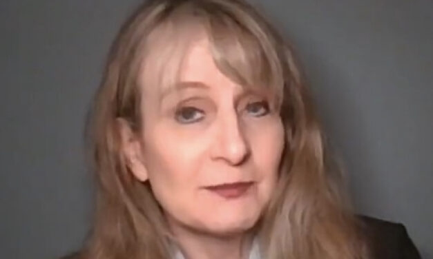 Wanker of the Day: Margot Cleveland