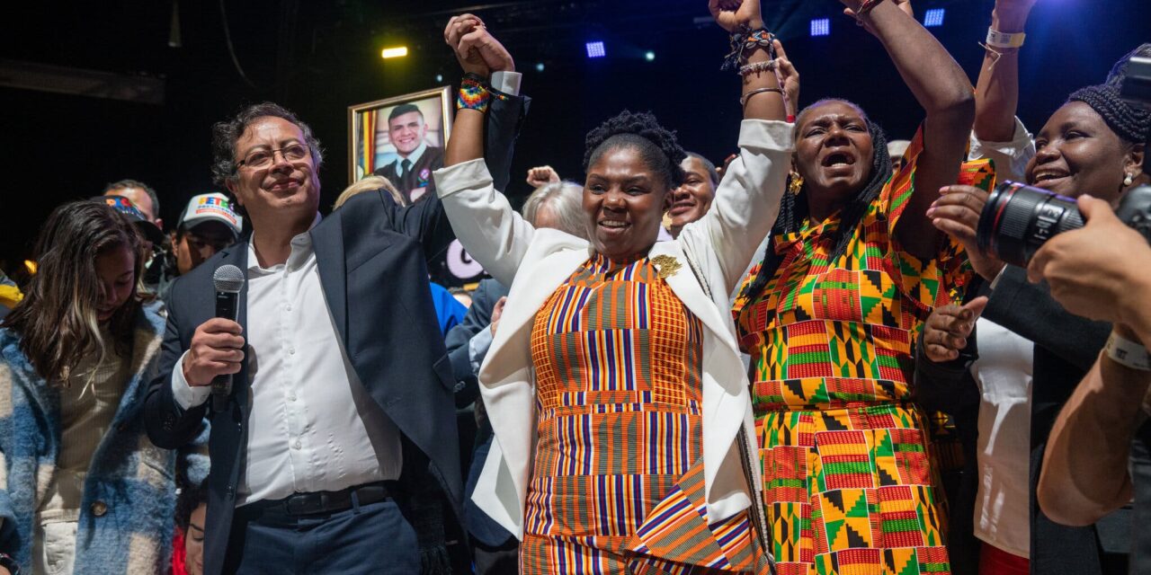 Can the Left Govern Colombia?