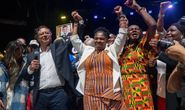 Can the Left Govern Colombia?