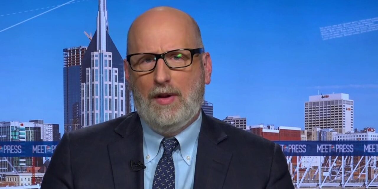 David French Solves Part of the Problem