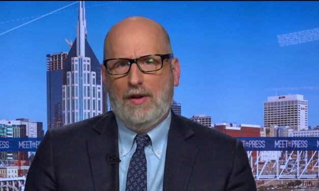 David French Solves Part of the Problem