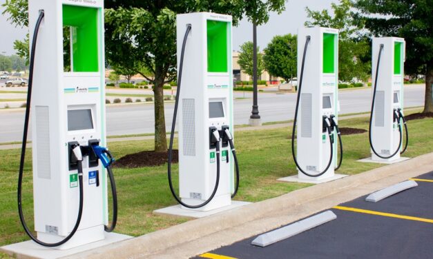 How to Become a Tool of Big Oil