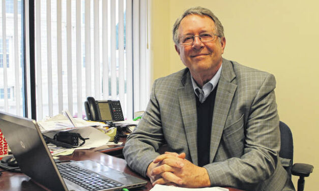 Wanker of the Day: Gary Abernathy