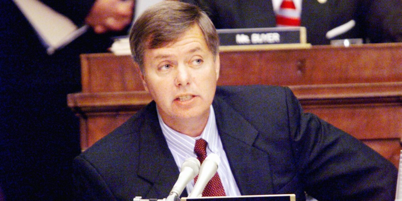 Where are Clinton’s Impeachment Managers Today?