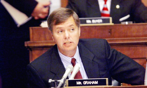 Where are Clinton’s Impeachment Managers Today?