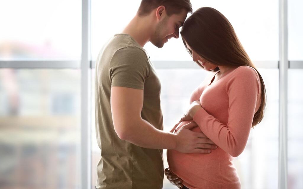 On Pregnancy Loss and the Privacy Right